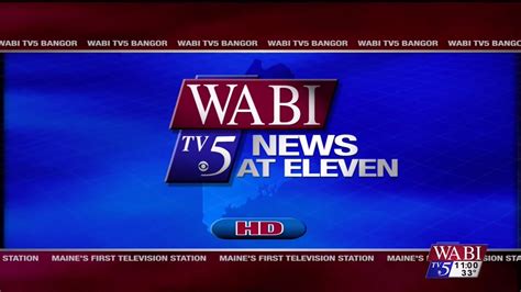 wabi tv 5 breaking news